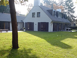 dakkapellen