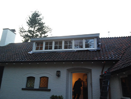 kozijnen